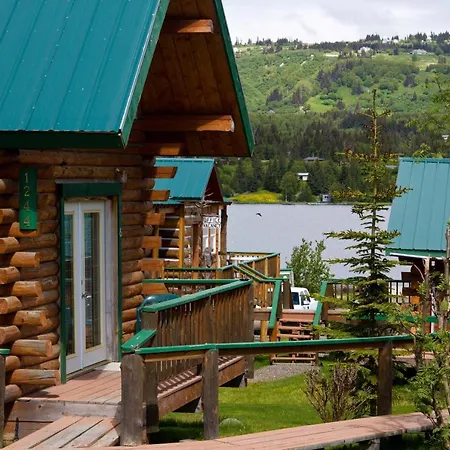 Homer Floatplane Lodge-2