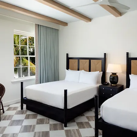 Casa Marina Key West, Curio Collection By Hilton-3