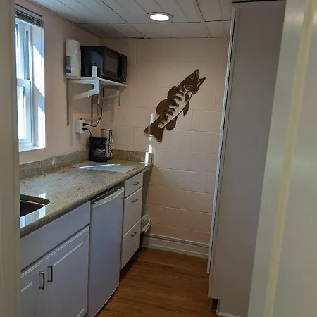Waterway Condo At Wrightsville!-2