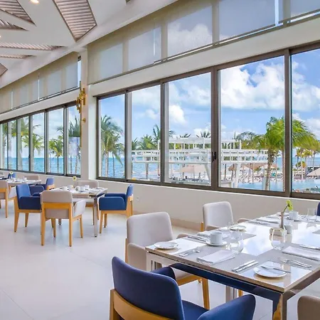 Ocean View In 5 Diamond Resort-2