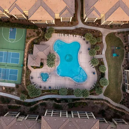 W304-Mojave Skies Poolside 4 Bed Estancia Resort-2