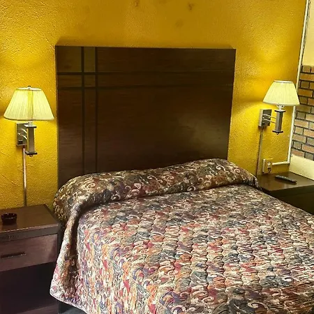 Motel 301-3