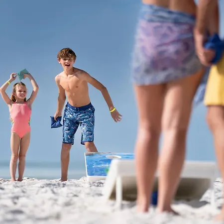 Rumfish Beach At Tradewinds-2