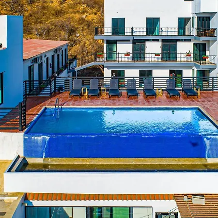 Morgan Residences 607B-3