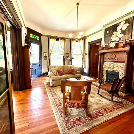 The Kate Shepard House-2