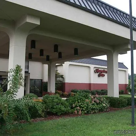 Rome Inn And Suites-3