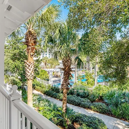 Baytowne Wharf Market Street Inn #232 And #234 Sand & Serenity And Salty Escape-3