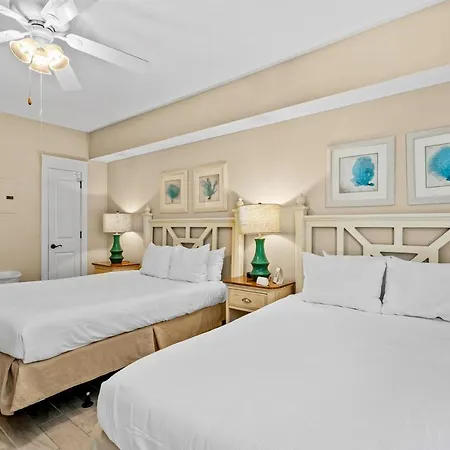 Baytowne Wharf Market Street Inn #232 And #234 Sand & Serenity And Salty Escape-2