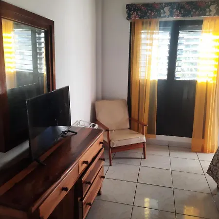 Brandon Hill Guest House-2