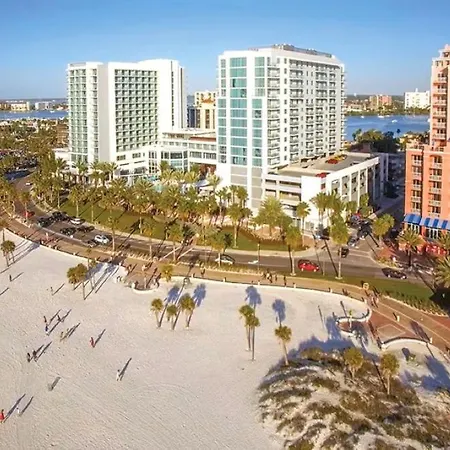 Club Wyndham Clearwater Beach-2