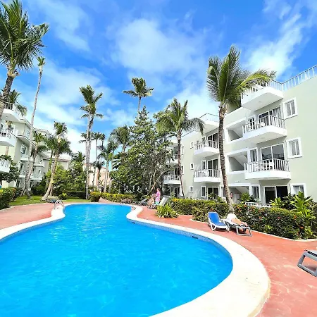 Sol Caribe Del Mar Los Corales Bavaro Studios Suites Wifi Beach Club & Spa-2