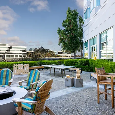 Grand Bay Hotel San Francisco-2
