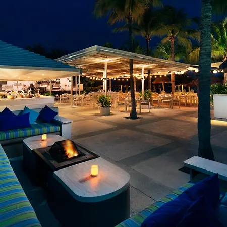 Presidente Intercontinental Cancun Resort By Ihg-2