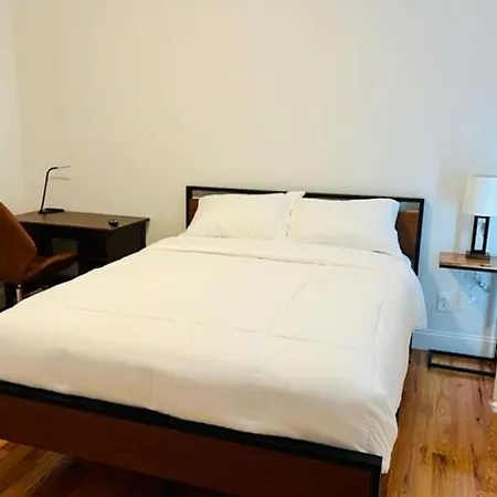 Cozy & Deluxe Apartment - Ez Access To Nyc-3