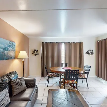 Gulfview I #312-3