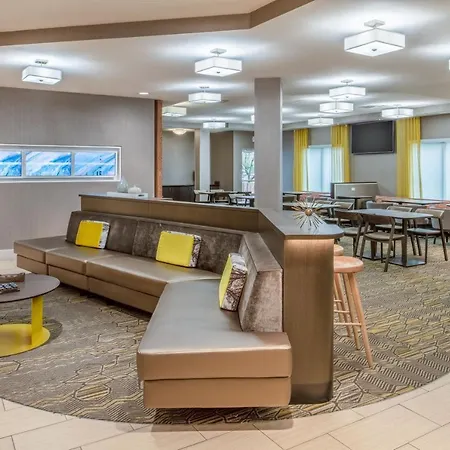 Springhill Suites Portland Airport-2