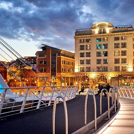 Malmaison Newcastle-2