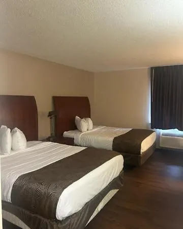 Baymont By Wyndham Battle Creek/I-94-2