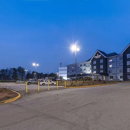 Country Inn & Suites By Radisson, Atlanta Airport South, Ga-2