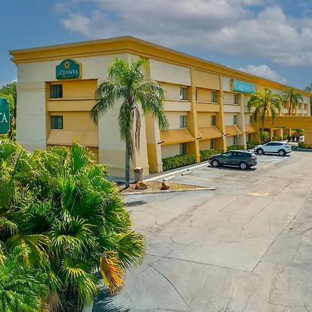 La Quinta By Wyndham Tampa Brandon West-2