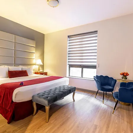 Hotel St. James-2