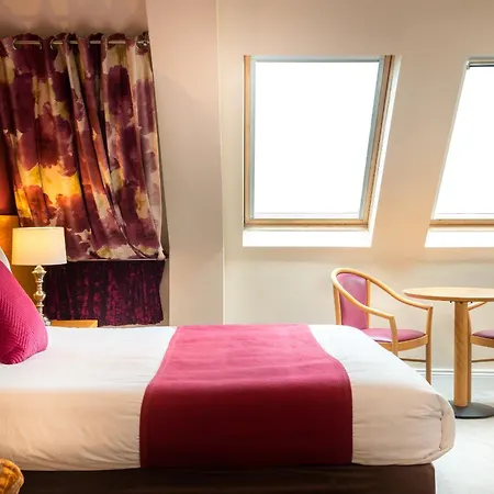Hotel Ceann Sibeal-2