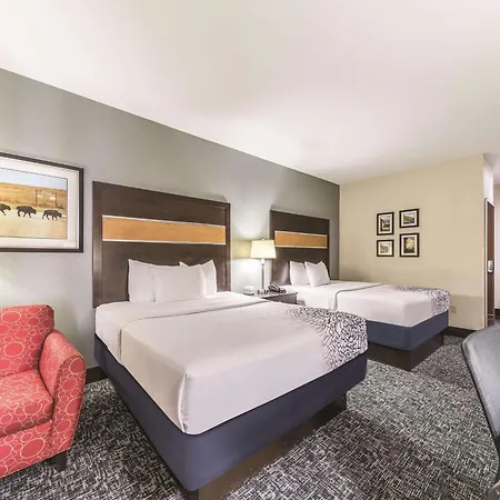 La Quinta By Wyndham Tulsa - Catoosa-2