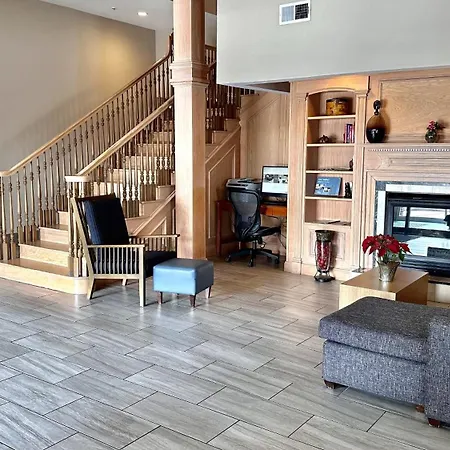 Country Inn & Suites By Radisson, Bel Air-Aberdeen, Md-3