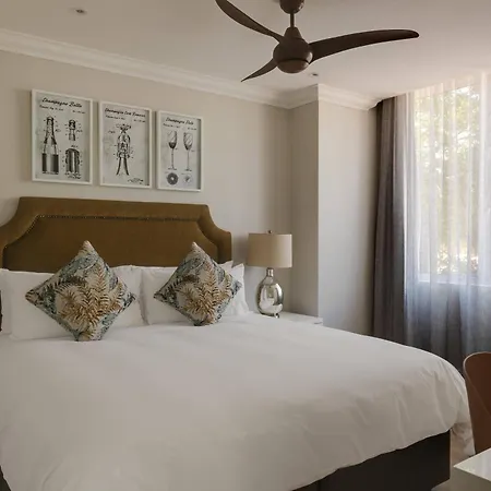 Protea Hotel By Marriott Franschhoek-2