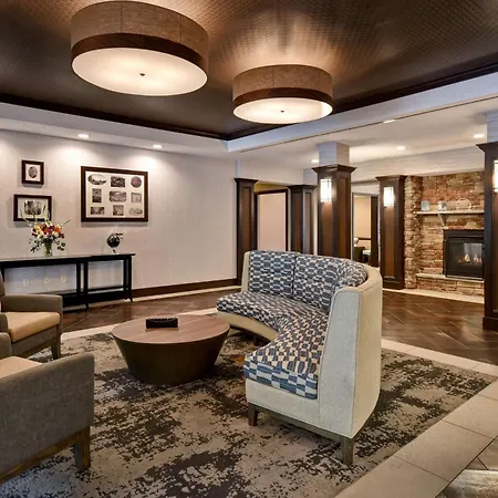 Homewood Suites By Hilton Hartford / Southington Ct-3