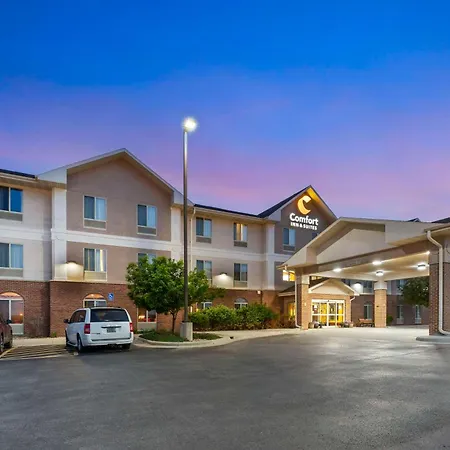 Comfort Inn & Suites Rapid City South - Mt Rushmore Gateway-2