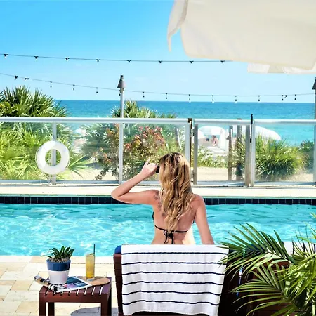 Sole Miami, A Noble House Resort-2