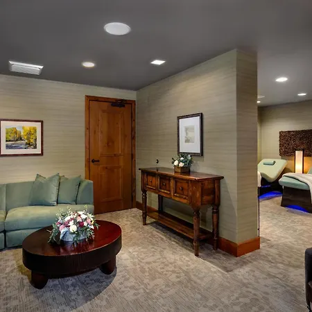 Teton Mountain Lodge And Spa, A Noble House Resort-2