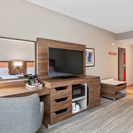 Hampton Inn & Suites Orlando-Apopka-2