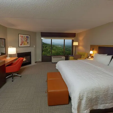 Hampton Inn Hazleton-3