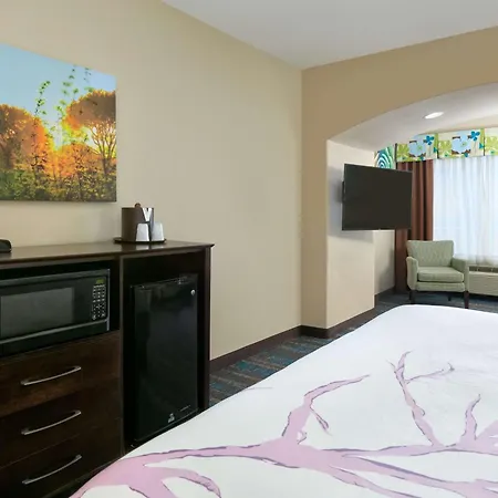 La Quinta By Wyndham Dallas Grand Prairie South-2