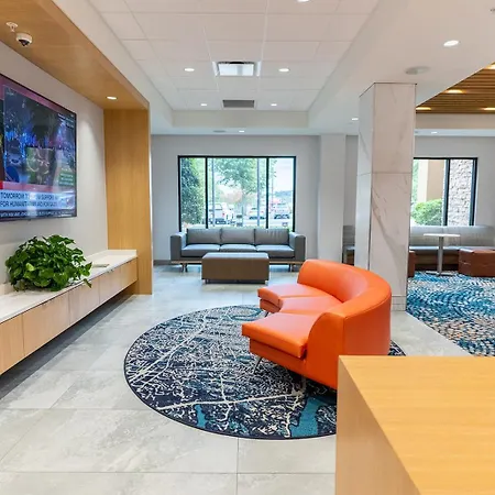 Hampton Inn Knoxville-West At Cedar Bluff-3