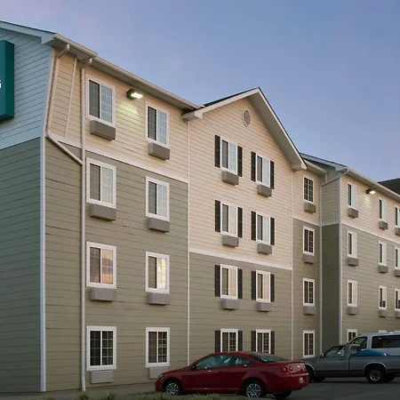 Woodspring Suites Johnson City-2