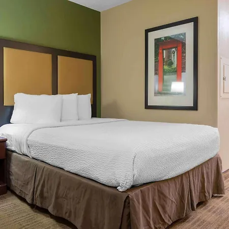 Extended Stay America Select Suites - Tampa - Brandon-2