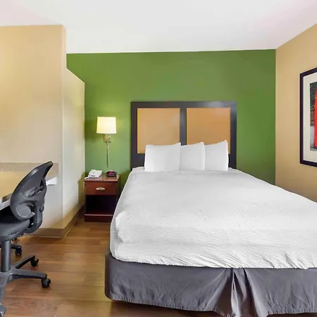 Extended Stay America Suites - Memphis - Germantown West-2