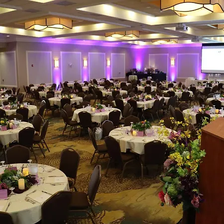 Hampton Inn & Suites Aberdeen-3