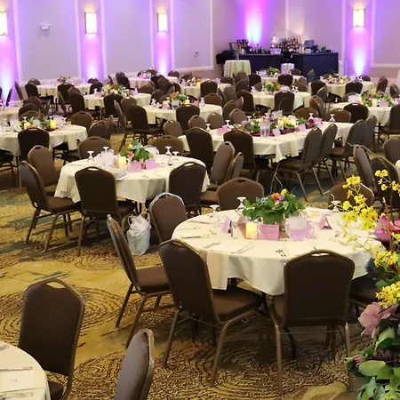 Hampton Inn & Suites Aberdeen-2