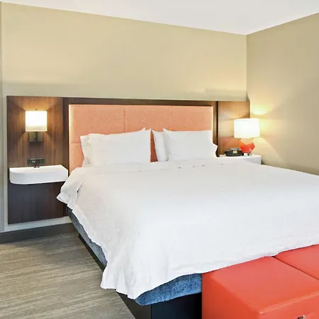 Hampton Inn & Suites Spokane Valley-2