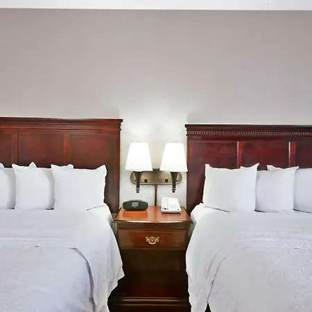 Hampton Inn Huntington/Barboursville-3