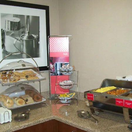 Hampton Inn Gallipolis-2
