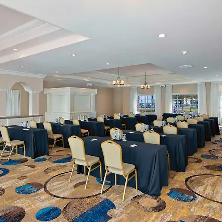 Doubletree By Hilton San Pedro-2
