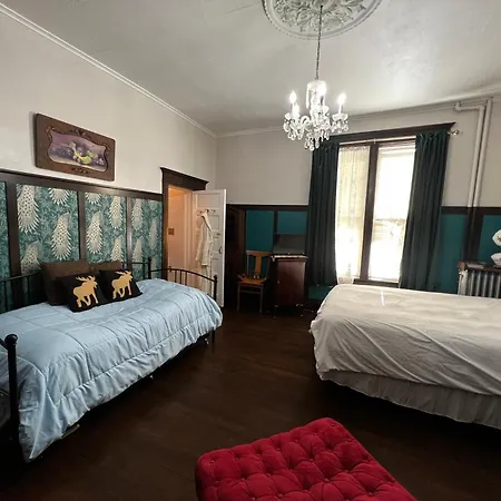 Heart'S Desire Inn-2