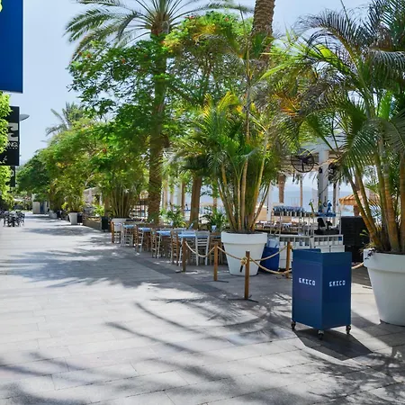 Royal Beach Eilat By Isrotel Exclusive-2