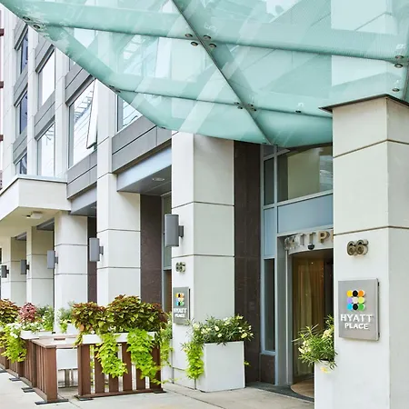 Hyatt Place Chicago River North-2