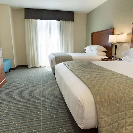 Drury Inn & Suites Burlington-3